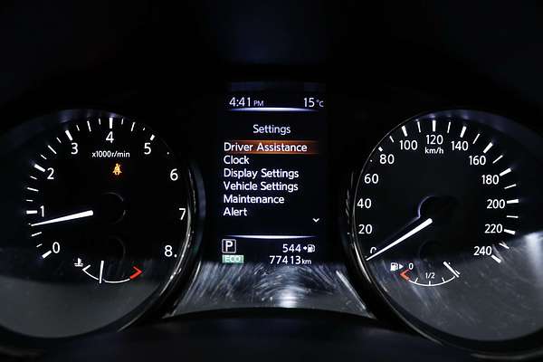 2020 Nissan X-TRAIL ST T32