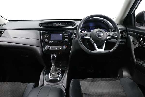 2020 Nissan X-TRAIL ST T32