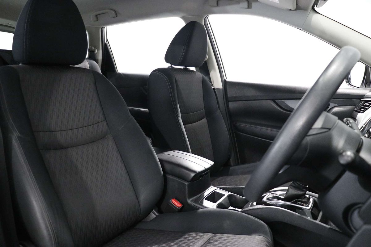 2020 Nissan X-TRAIL ST T32