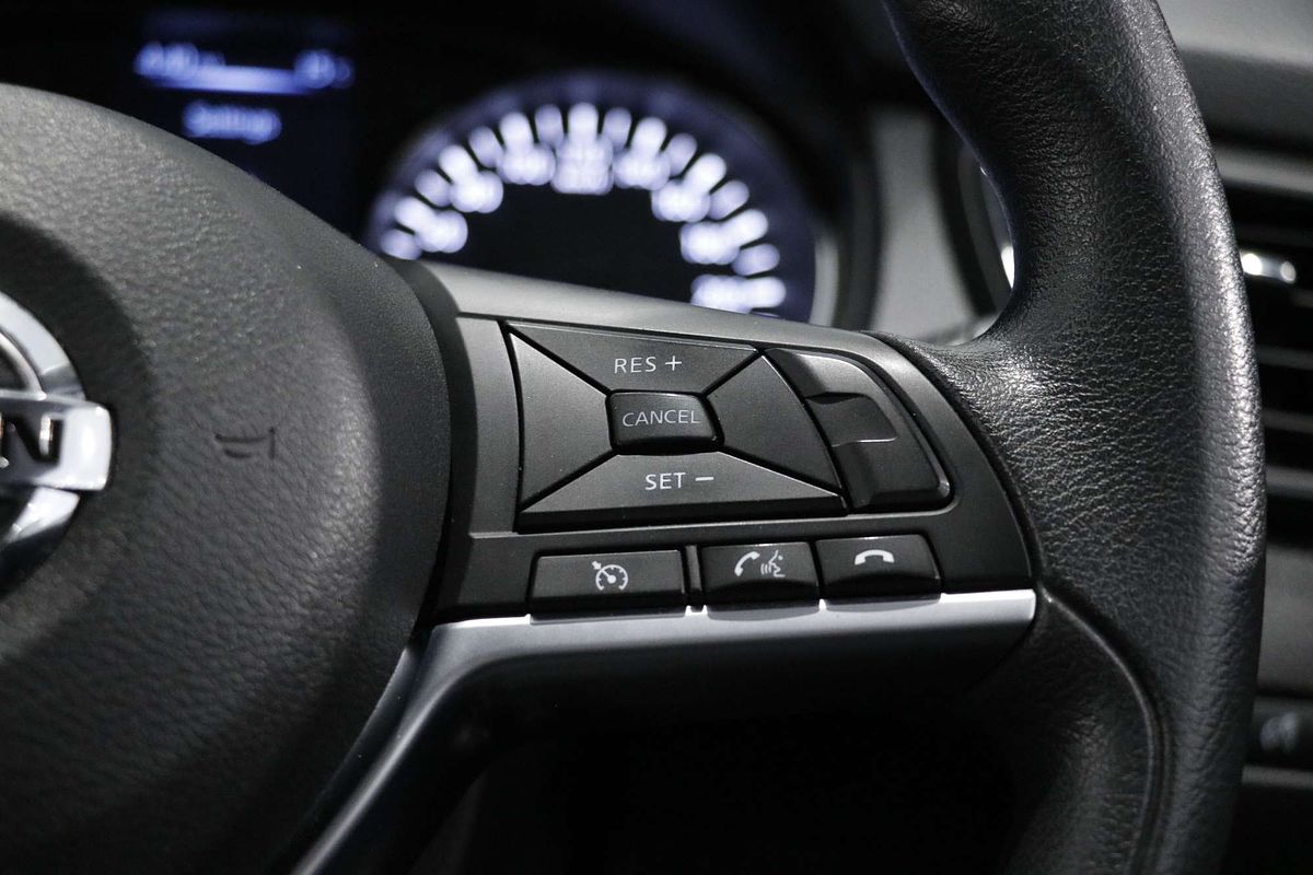 2020 Nissan X-TRAIL ST T32