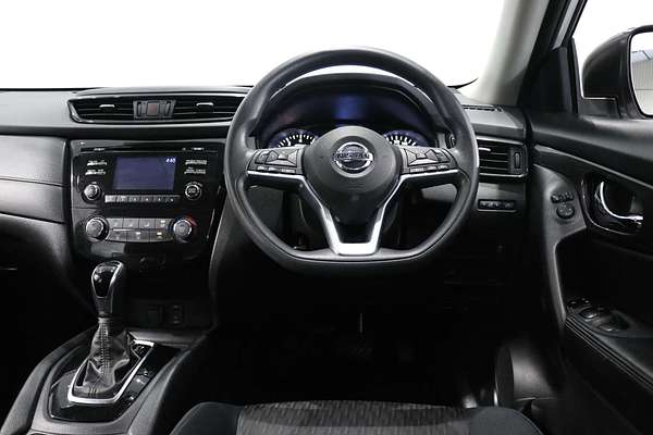 2020 Nissan X-TRAIL ST T32