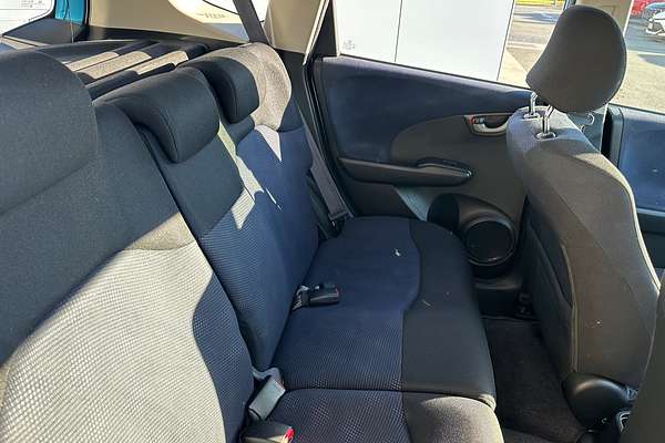 2012 Honda Jazz VTi GE