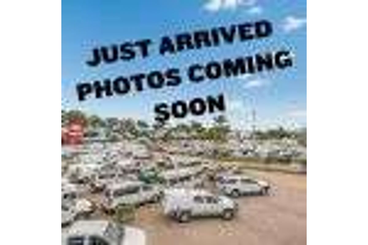 2017 Mazda BT-50 XT UR 4X4