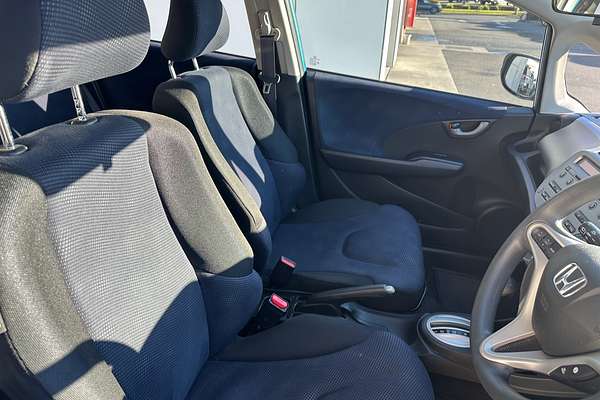 2012 Honda Jazz VTi GE