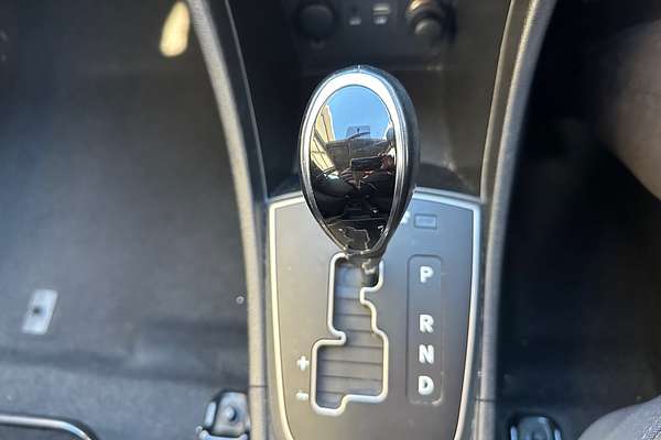 2019 Hyundai Accent Sport RB6