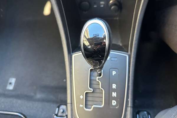2019 Hyundai Accent Sport RB6
