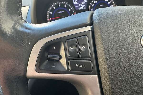 2019 Hyundai Accent Sport RB6