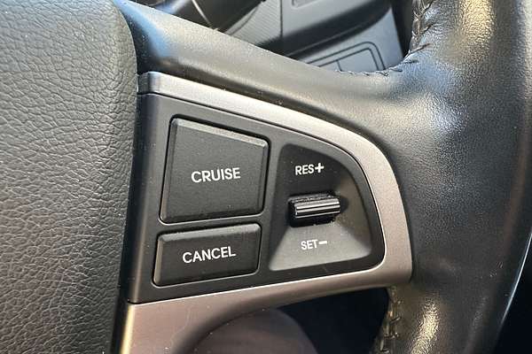 2019 Hyundai Accent Sport RB6