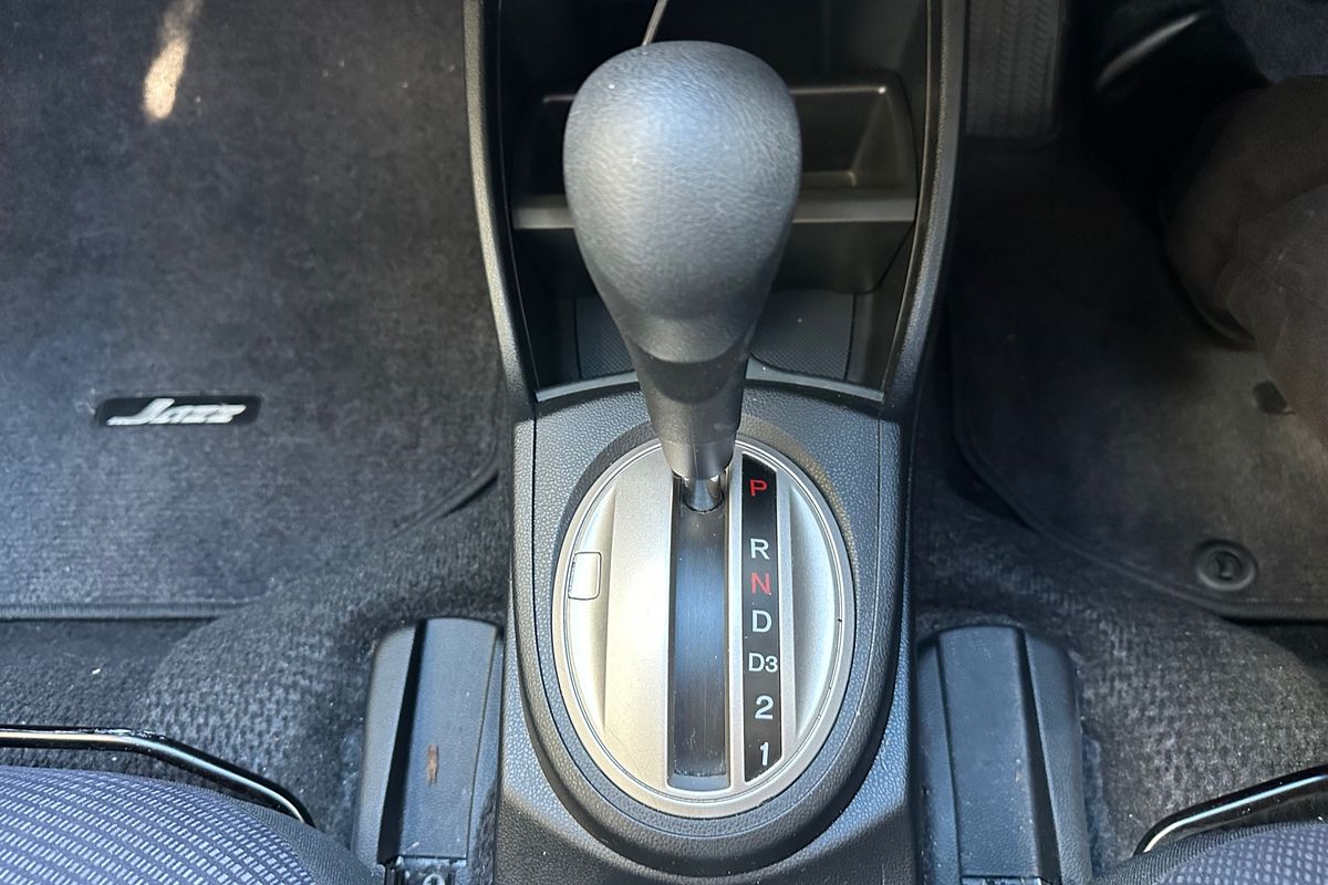 2012 Honda Jazz VTi GE
