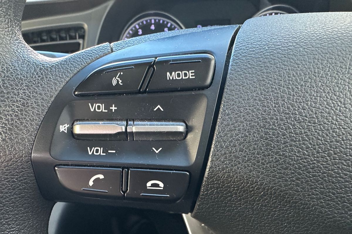 2019 Hyundai Elantra Go AD.2