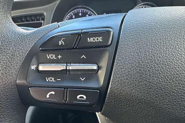 2019 Hyundai Elantra Go AD.2