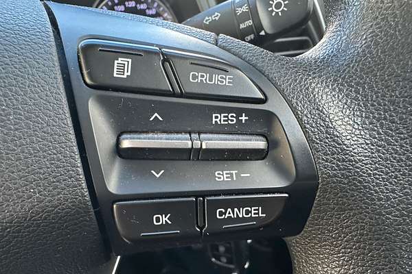 2019 Hyundai Elantra Go AD.2