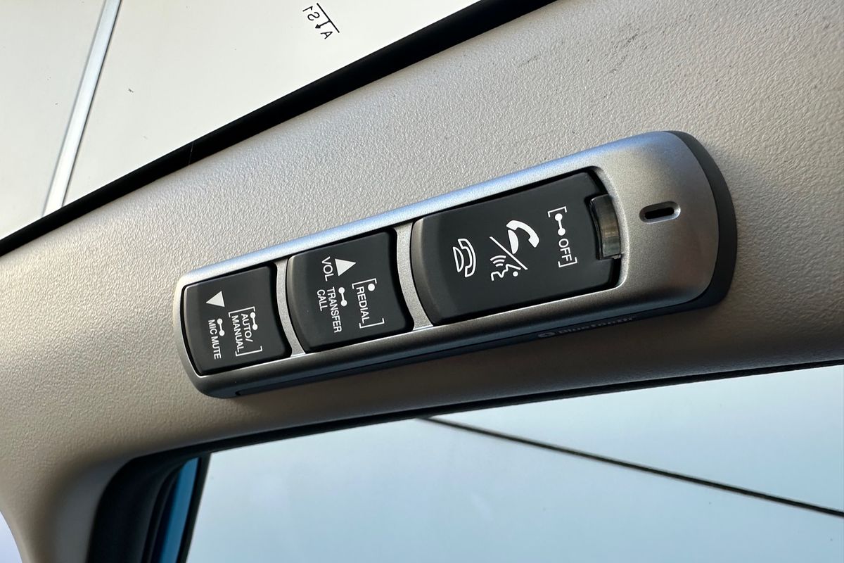 2012 Honda Jazz VTi GE
