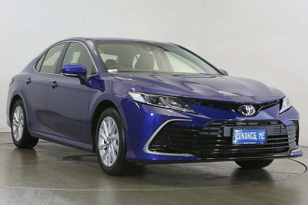 2024 Toyota Camry Ascent AXVA70R