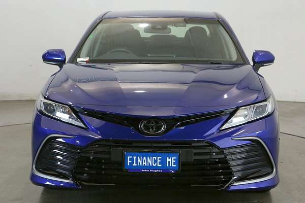 2024 Toyota Camry Ascent AXVA70R