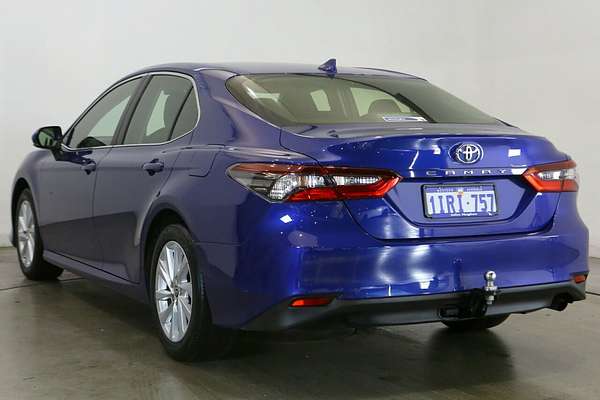 2024 Toyota Camry Ascent AXVA70R