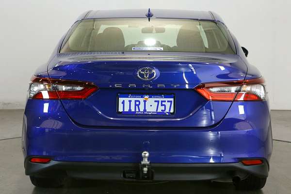 2024 Toyota Camry Ascent AXVA70R