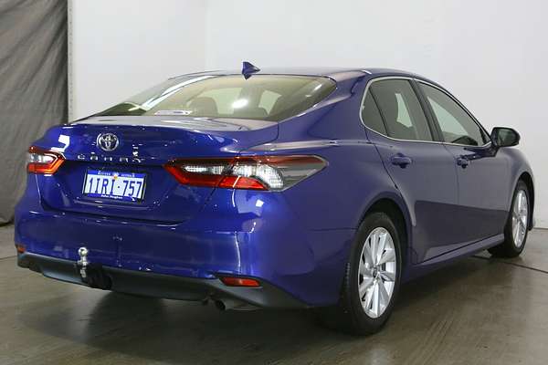2024 Toyota Camry Ascent AXVA70R