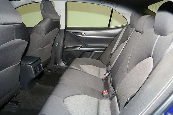 2024 Toyota Camry Ascent AXVA70R