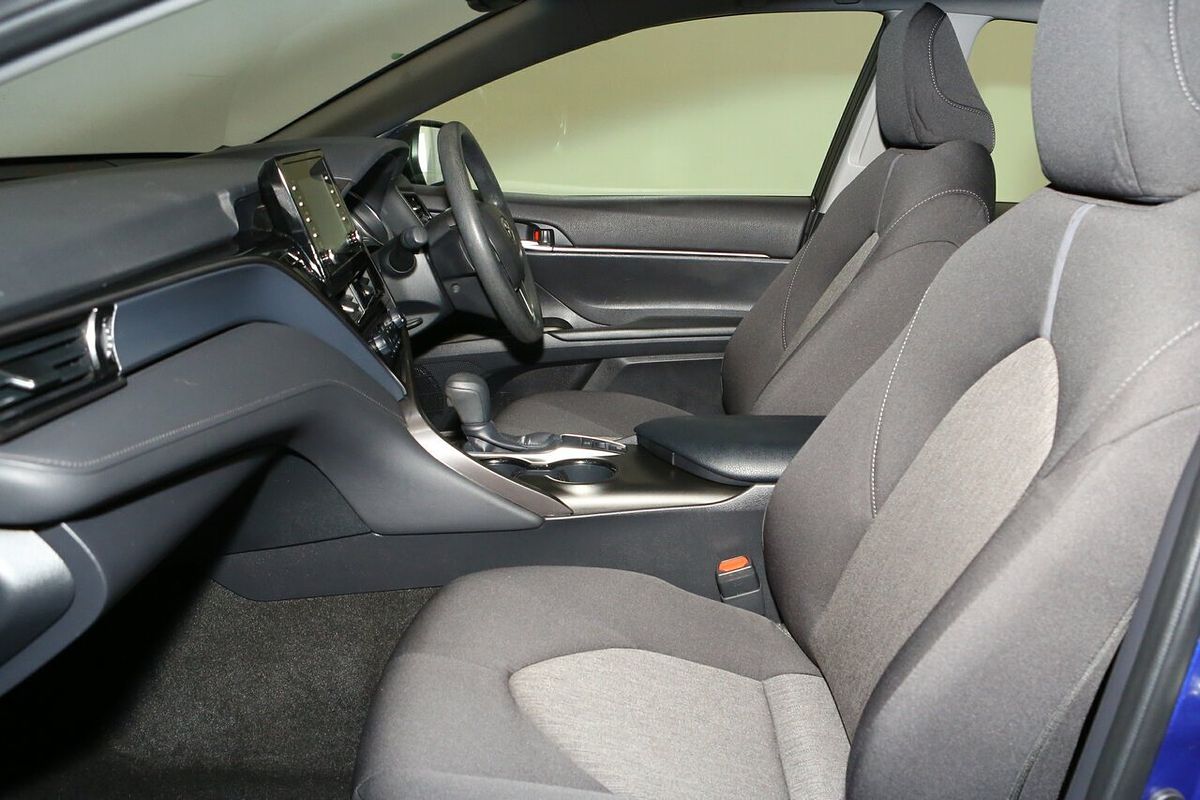 2024 Toyota Camry Ascent AXVA70R