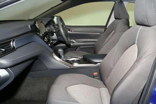 2024 Toyota Camry Ascent AXVA70R