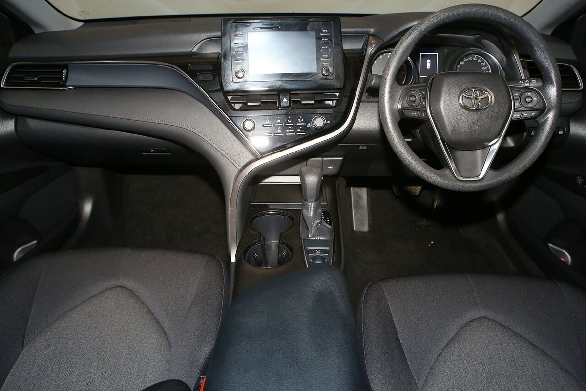 2024 Toyota Camry Ascent AXVA70R