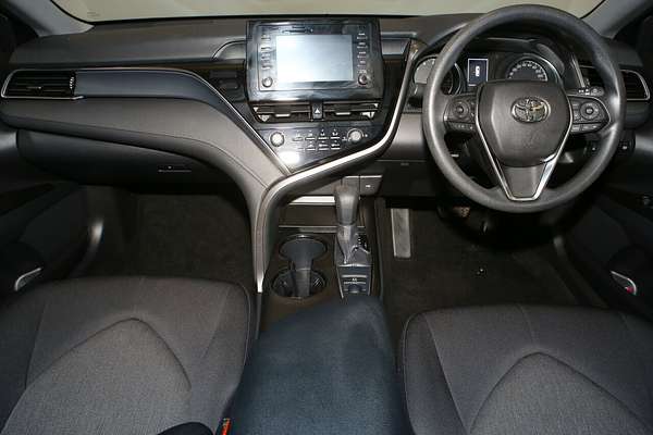 2024 Toyota Camry Ascent AXVA70R