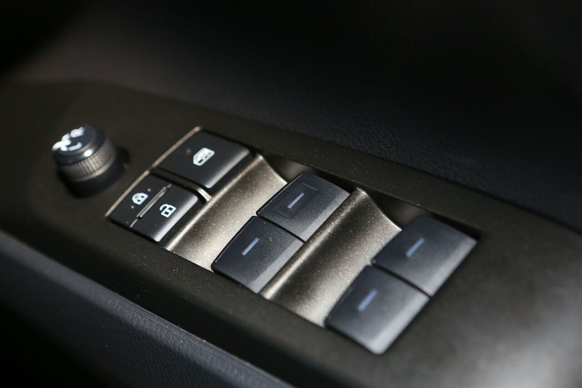 2024 Toyota Camry Ascent AXVA70R