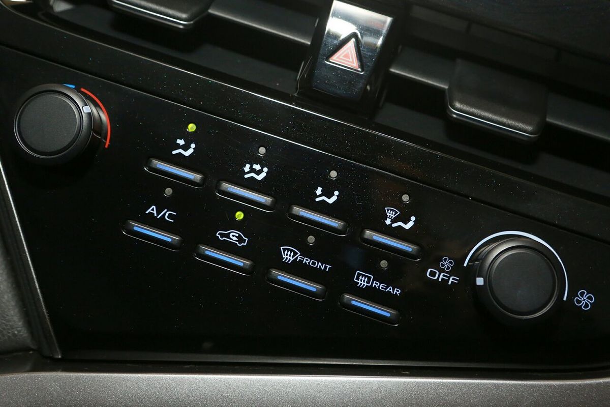2024 Toyota Camry Ascent AXVA70R