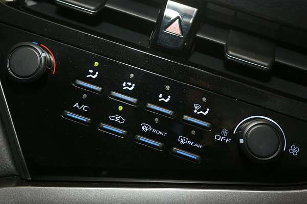 2024 Toyota Camry Ascent AXVA70R