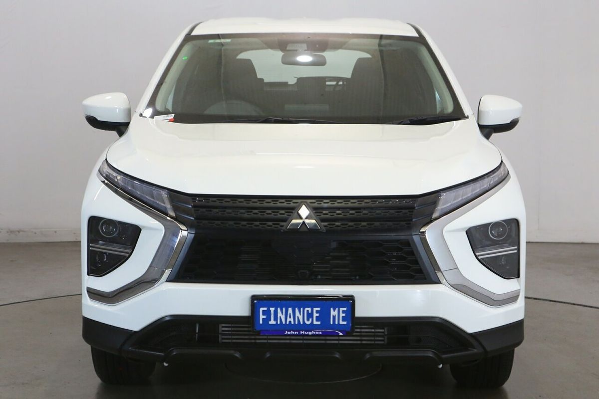 2024 Mitsubishi Eclipse Cross ES YB
