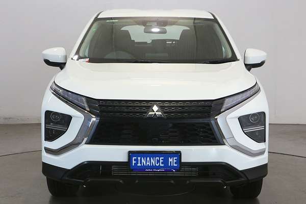 2024 Mitsubishi Eclipse Cross ES YB
