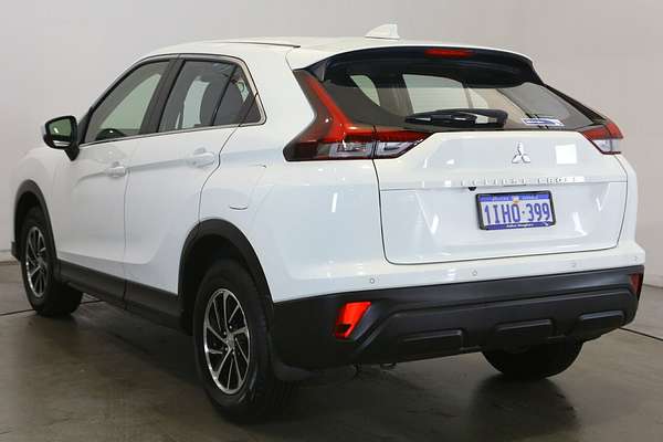 2024 Mitsubishi Eclipse Cross ES YB