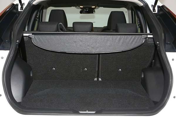 2024 Mitsubishi Eclipse Cross ES YB