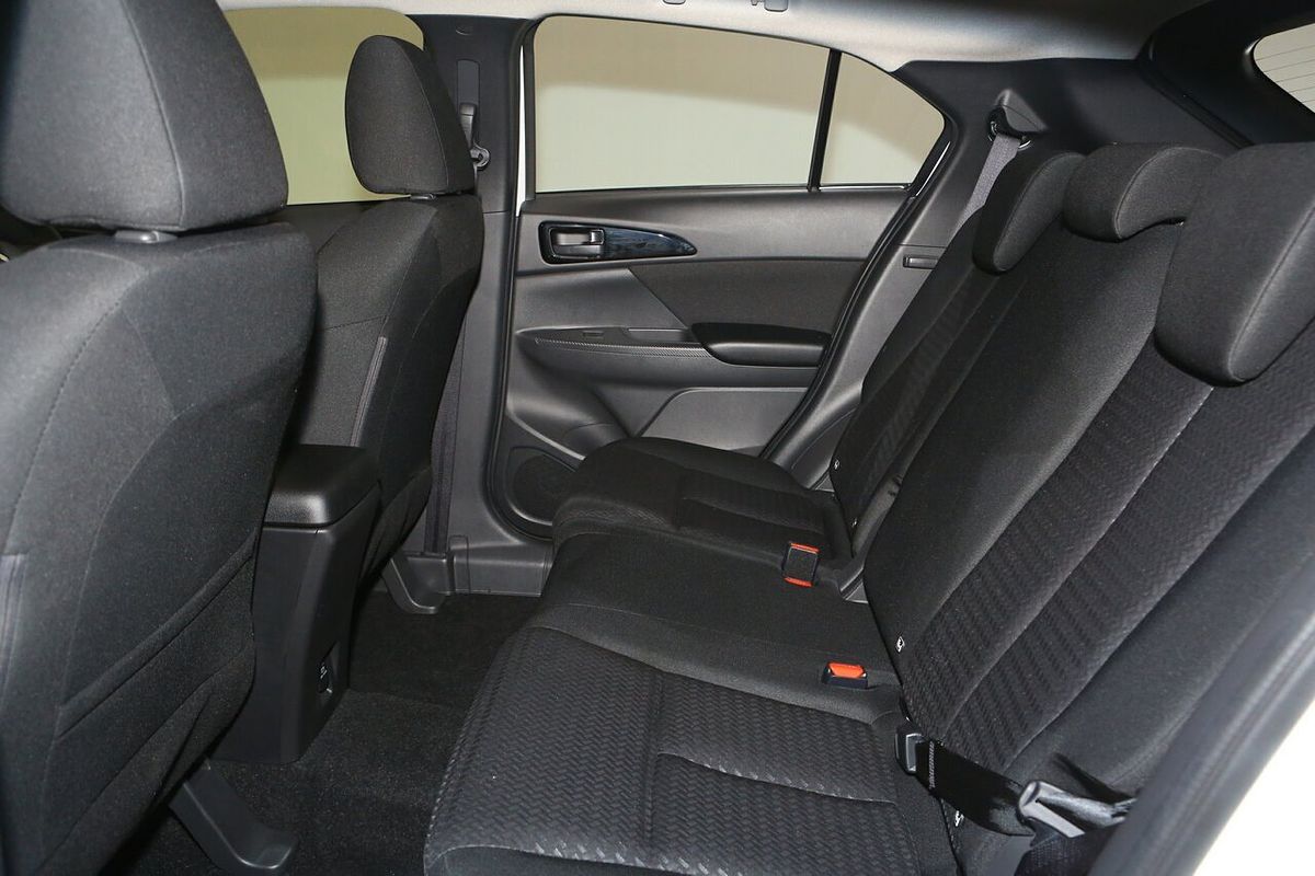 2024 Mitsubishi Eclipse Cross ES YB