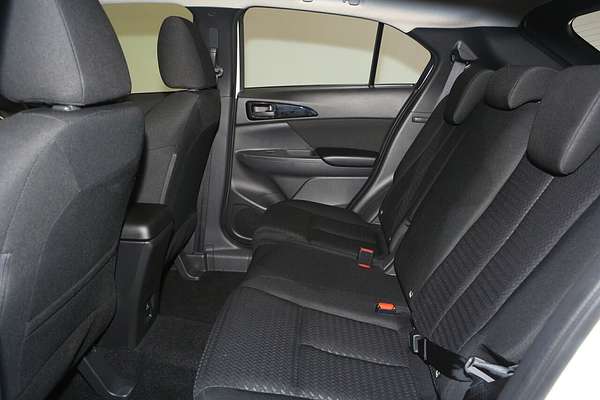 2024 Mitsubishi Eclipse Cross ES YB