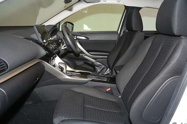 2024 Mitsubishi Eclipse Cross ES YB