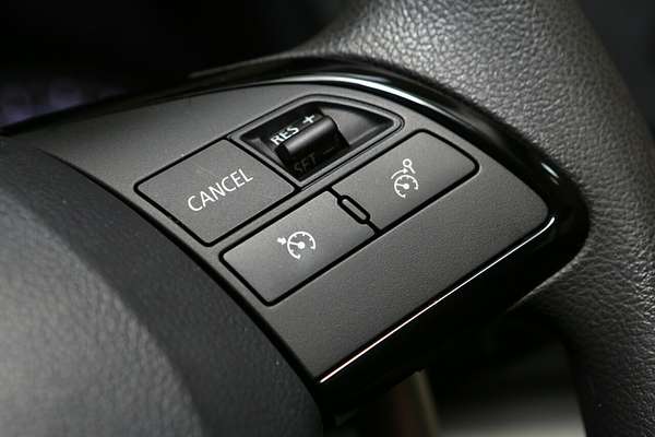 2024 Mitsubishi Eclipse Cross ES YB