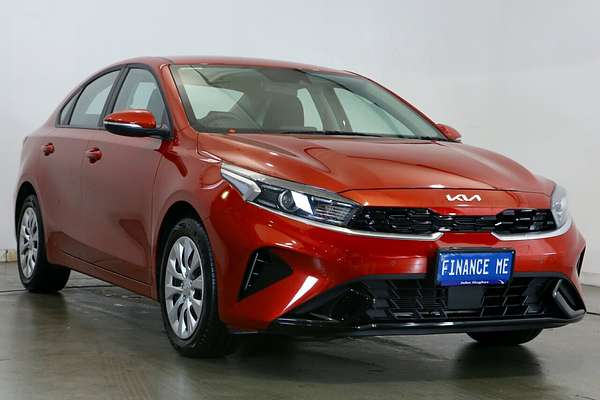 2024 Kia Cerato S BD