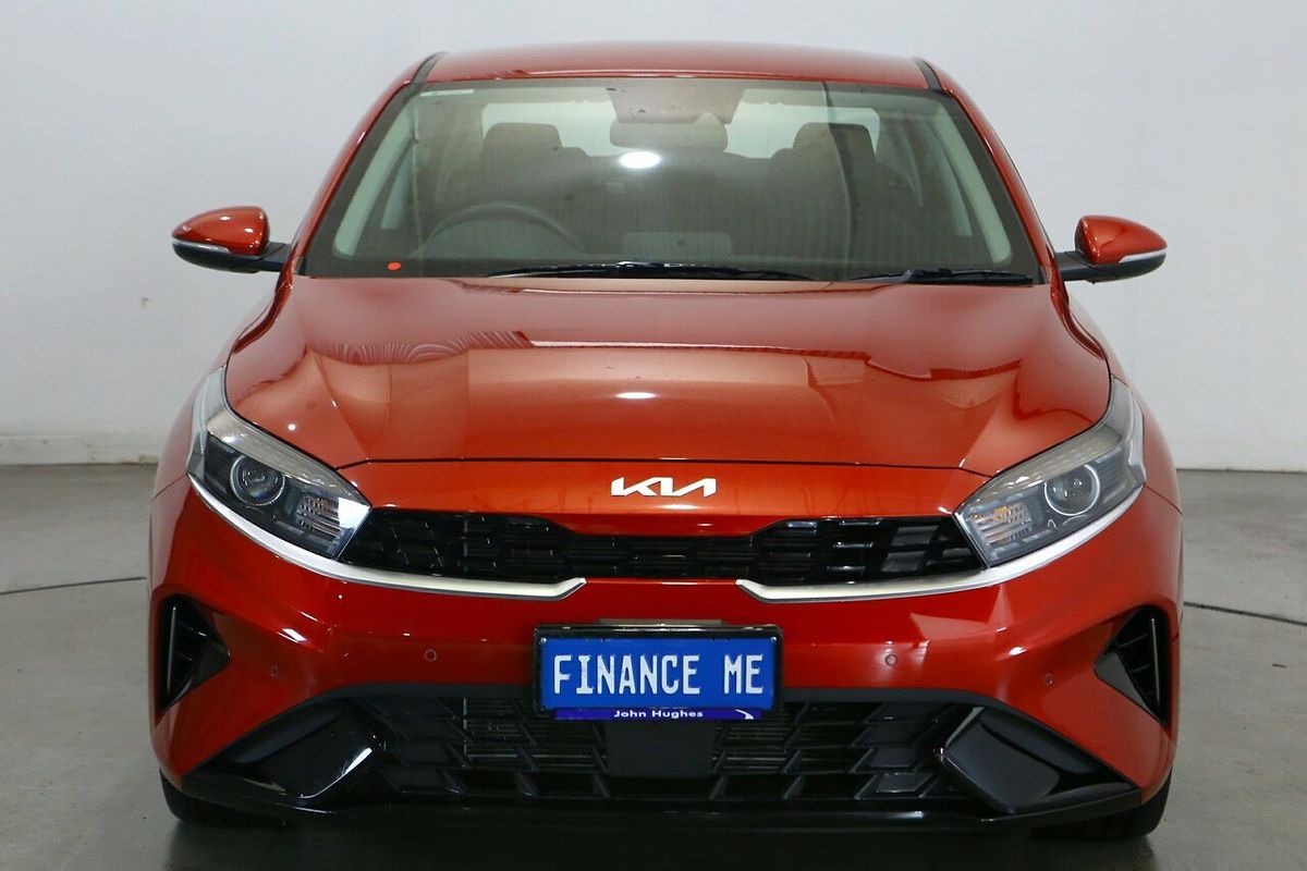 2024 Kia Cerato S BD