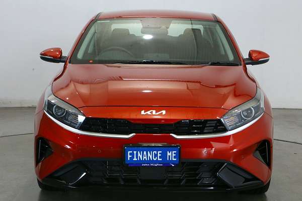 2024 Kia Cerato S BD
