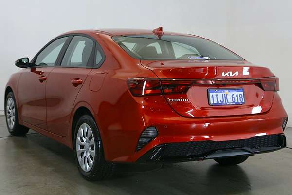2024 Kia Cerato S BD