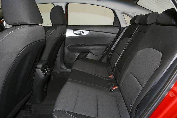 2024 Kia Cerato S BD