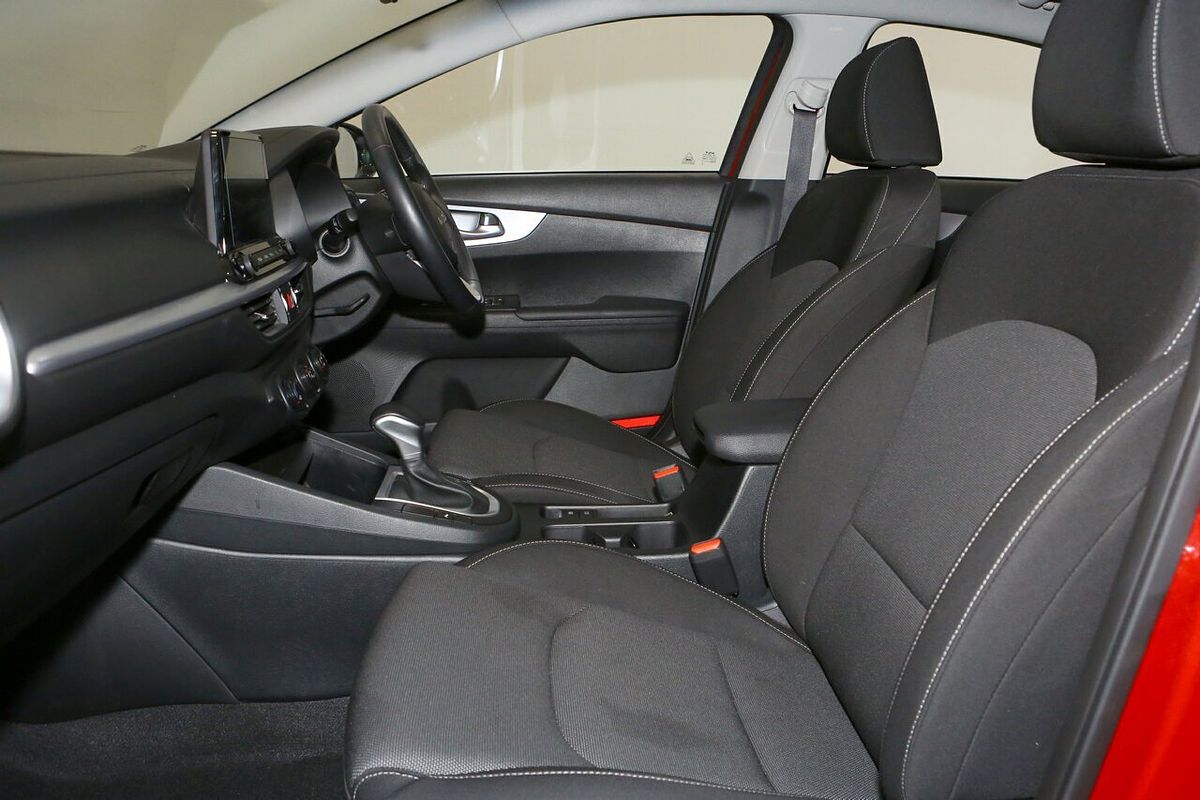 2024 Kia Cerato S BD