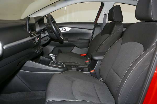 2024 Kia Cerato S BD