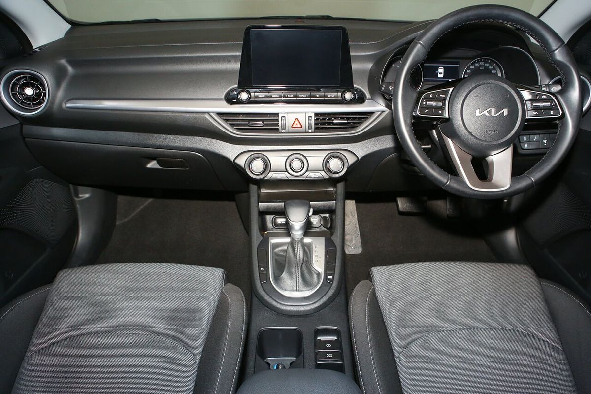 2024 Kia Cerato S BD