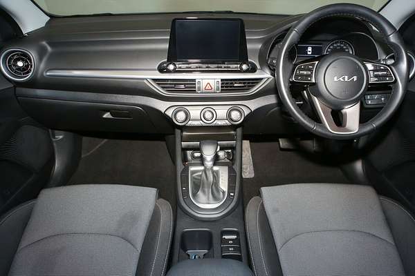 2024 Kia Cerato S BD