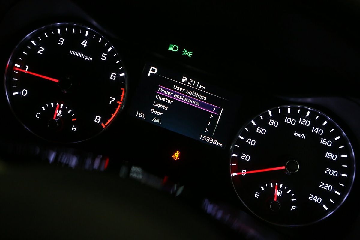 2024 Kia Cerato S BD