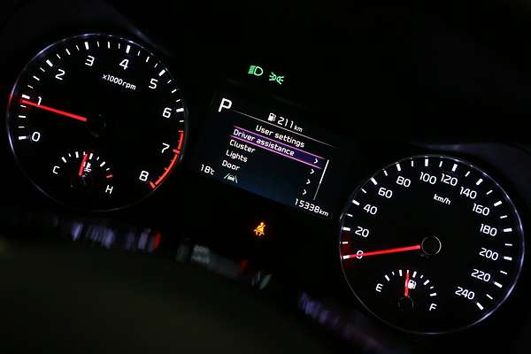 2024 Kia Cerato S BD