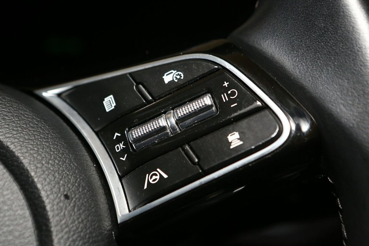 2024 Kia Cerato S BD